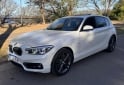 Autos - Bmw 120i Sport 2018 Nafta 88000Km - En Venta