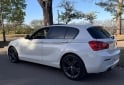 Autos - Bmw 120i Sport 2018 Nafta 88000Km - En Venta