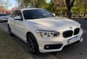 Autos - Bmw 120i Sport 2018 Nafta 88000Km - En Venta