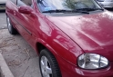 Autos - Chevrolet Classic 3p 2007 GNC 111111Km - En Venta