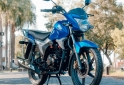 Motos - Honda GLH 150 2024 Nafta 0Km - En Venta