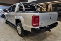 Camionetas - Volkswagen AMAROK DC COMFORTLINE 2.0 2017 Diesel 98000Km - En Venta