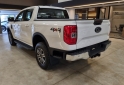 Camionetas - Ford RANGER 2.0 XLT 4X4 AT 2024 Diesel 1500Km - En Venta