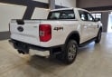 Camionetas - Ford RANGER 2.0 XLT 4X4 AT 2024 Diesel 1500Km - En Venta