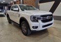 Camionetas - Ford RANGER 2.0 XLT 4X4 AT 2024 Diesel 1500Km - En Venta