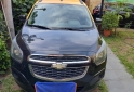 Autos - Chevrolet Spin 2015 GNC 175000Km - En Venta