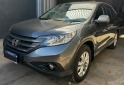 Camionetas - Honda CR-V EXL 2.4AT 4WD 2012 Nafta 118000Km - En Venta