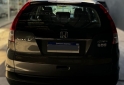 Camionetas - Honda CR-V EXL 2.4AT 4WD 2012 Nafta 118000Km - En Venta