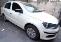 Autos - Volkswagen Voyage Trendline 2015 Nafta 80000Km - En Venta