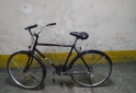 Deportes - Vendo bicicleta rodado 28 - En Venta