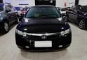 Autos - Honda Civic Exs 2008 Nafta 156000Km - En Venta