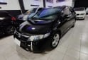 Autos - Honda Civic Exs 2008 Nafta 156000Km - En Venta