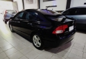 Autos - Honda Civic Exs 2008 Nafta 156000Km - En Venta