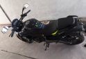 Motos - Bajaj Dominar 400 2017 Nafta 7100Km - En Venta