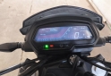 Motos - Bajaj Dominar 400 2017 Nafta 7100Km - En Venta