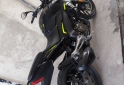 Motos - Bajaj Dominar 400 2017 Nafta 7100Km - En Venta