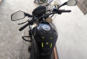 Motos - Bajaj Dominar 400 2017 Nafta 7100Km - En Venta