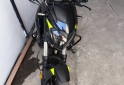 Motos - Bajaj Dominar 400 2017 Nafta 7100Km - En Venta