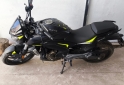 Motos - Bajaj Dominar 400 2017 Nafta 7100Km - En Venta