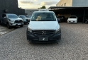 Utilitarios - Mercedes Benz Vito 2016 Diesel 60000Km - En Venta