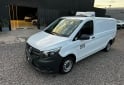 Utilitarios - Mercedes Benz Vito 2016 Diesel 60000Km - En Venta