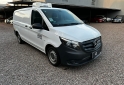 Utilitarios - Mercedes Benz Vito 2016 Diesel 60000Km - En Venta