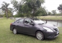 Autos - Nissan Versa 2016 GNC 150000Km - En Venta