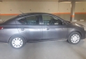 Autos - Nissan Versa 2016 GNC 150000Km - En Venta