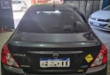 Autos - Nissan Versa 2016 GNC 150000Km - En Venta