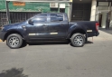 Camionetas - Ford Ranger 2012 Diesel 89000Km - En Venta