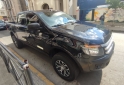 Camionetas - Ford Ranger 2012 Diesel 89000Km - En Venta