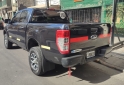 Camionetas - Ford Ranger 2012 Diesel 89000Km - En Venta