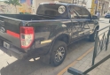 Camionetas - Ford Ranger 2012 Diesel 89000Km - En Venta