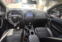 Camionetas - Ford Ranger 2012 Diesel 89000Km - En Venta