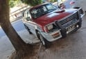 Camionetas - Mitsubishi L200 2000 Diesel 180000Km - En Venta