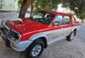 Camionetas - Mitsubishi L200 2000 Diesel 180000Km - En Venta