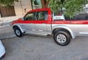 Camionetas - Mitsubishi L200 2000 Diesel 180000Km - En Venta