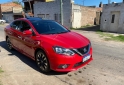 Autos - Nissan Dr pure drive cvt 2020 Nafta 53000Km - En Venta