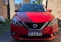 Autos - Nissan Dr pure drive cvt 2020 Nafta 53000Km - En Venta