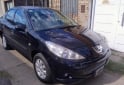 Autos - Peugeot 207 2013 Nafta 168000Km - En Venta