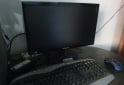 Informtica - Monitor Samsung Led 19",impecable!! - En Venta