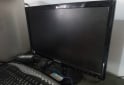 Informtica - Monitor Samsung Led 19",impecable!! - En Venta