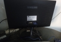 Informtica - Monitor Samsung Led 19",impecable!! - En Venta