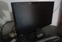 Informtica - Monitor Samsung Led 19",impecable!! - En Venta