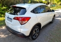 Autos - Honda Hrv - cactus, 2008 2018 Nafta 71000Km - En Venta