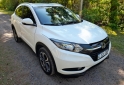 Autos - Honda Hrv - cactus, 2008 2018 Nafta 71000Km - En Venta