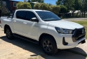 Camionetas - Toyota Hilux 2023 Diesel 50000Km - En Venta