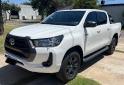 Camionetas - Toyota Hilux 2023 Diesel 50000Km - En Venta