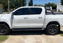 Camionetas - Toyota Hilux 2023 Diesel 50000Km - En Venta