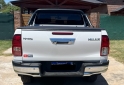 Camionetas - Toyota Hilux 2023 Diesel 50000Km - En Venta